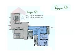 Hillview Green (D21), Condominium #560907281